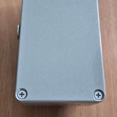 CKK Royal Fuzz Distortion Effect Pedal image 3