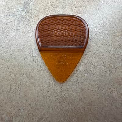 Vintage Martin Pick Medium 70s - Brown patent pending image 2
