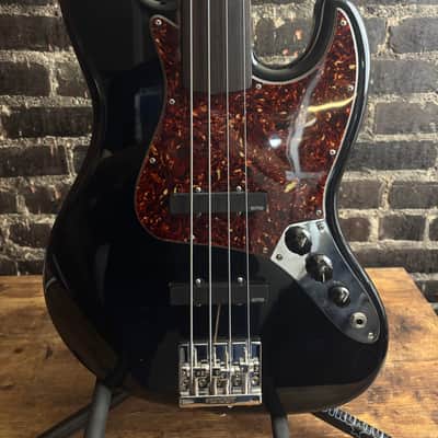 Fender Jazz Bass Fretless (USED) image 1