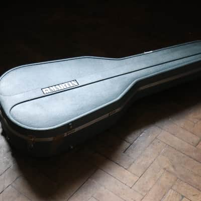 Very Good Player! Martin D-28 Mid 70's + 'Steal Me' Case image 1