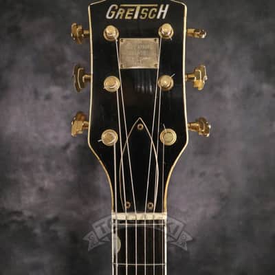 Gretsch 1963 6122 Chet Atkins Country Gentlmen image 2