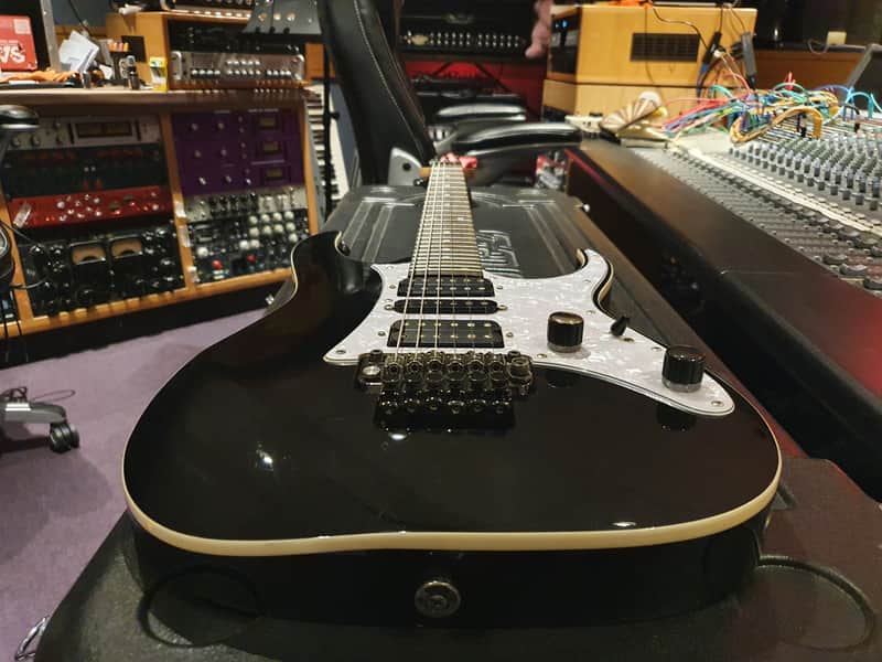 Ibanez Prestige Japan RG3550ZDX RG 3550ZDX MIJ Japanese Super