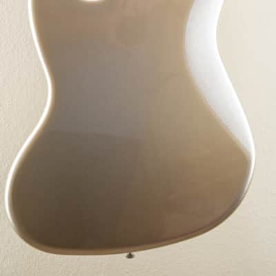 Limited Edition Fender 75th Anniversary Jazz Bass image 4