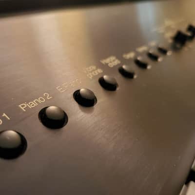 MUST SEE! ROLAND EP70 SEMI-WEIGHTED DIGITAL PIANO FULLY INSPECTED SERVICED IN AMAZING CONDITION! image 10