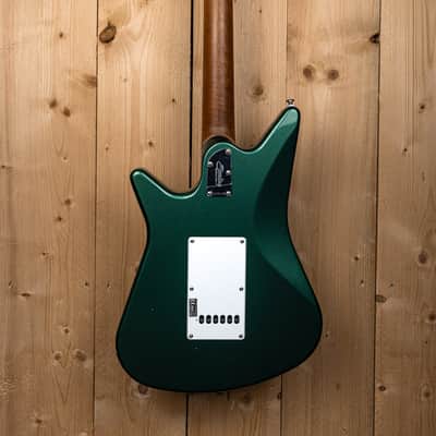 Sterling Albert Lee Signature AL40P 2023 - Present - Sherwood Green image 2