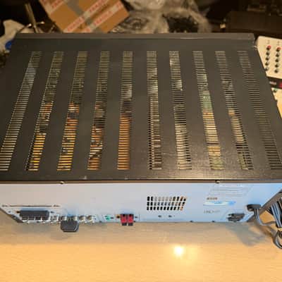 Serviced Kenwood KR-596 AM/FM Stereo Receiver (100 Watts Per Channel) Very Rare image 9