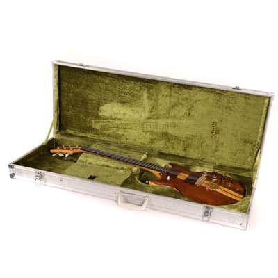 1978 Ibanez 2700 Artist Custom Natural image 18