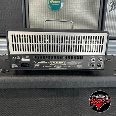 Mesa Boogie Mini Rectifier Twenty Five 25 W Head image 6