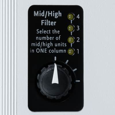 HK Audio ELEMENTS EA 600 Poweramp - Multi Channel Power Amp image 6