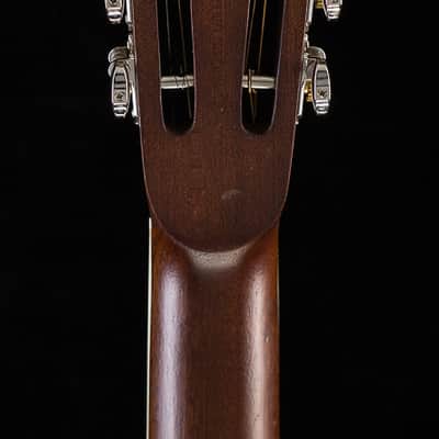 Republic Highway 61 style #7100R "14 Fret" Resonator Relic Nickel w/ Pickup (058) image 5