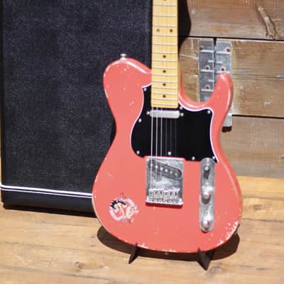 FGN Iliad Customised SS - Cherry Bomb image 16
