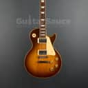 Gibson Les Paul Standard  1987 - tobacco (COD 2090UG)