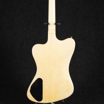 Gibson Custom Shop Firebird Non Reverse - TV White image 4