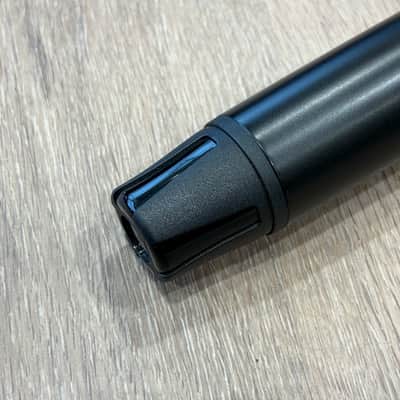CAD WX3000R - Wireless Supercardioid Dynamic Handheld Microphone System w/D90 Capsule, Used image 3