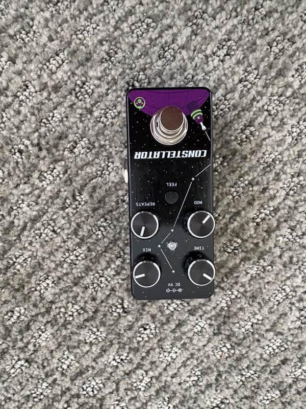 Pigtronix Constellator