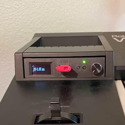 USB Floppy Drive Emulator for Roland W-30 & 16GB USB Stick with 100's of disks & OLED Display  W30