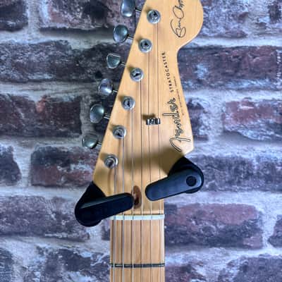 FENDER CLAPTON STRATOCASTER OWT 2003 OCCASION image 4