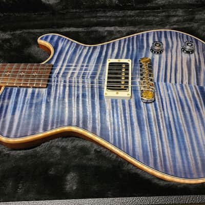 2024 Knaggs Kenai T1 Custom Order in Winter Solstice w/ Bare Knuckle Polymath 7.4lbs - FREE SHIPPING! image 3