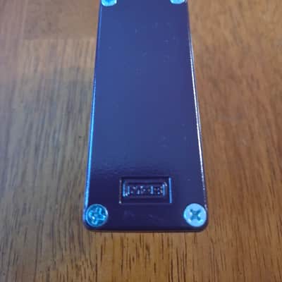 MXR CSP039 Duke of Tone Overdrive 2022 - Present - Purple image 5
