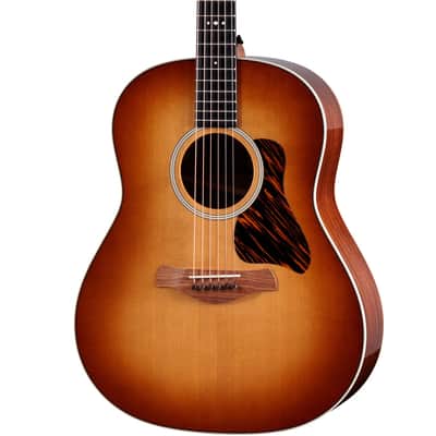 Taylor Gold Label 517e Sunburst Firestripe Pickguard w/case image 2
