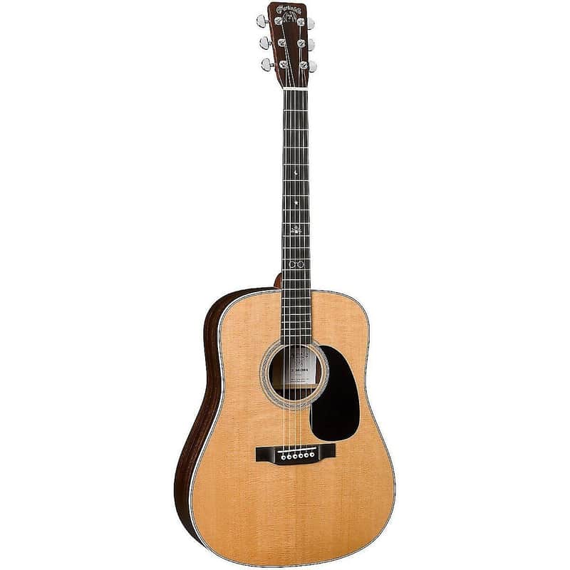 Martin D-28 John Lennon Sitka Spruce / Rosewood Dreadnought (2015 - 2018) image 1