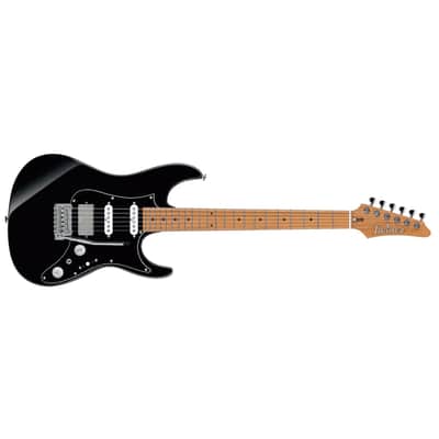 Ibanez - AZ2204BBK - EL GTR W/CASE image 1