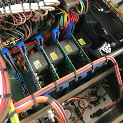 Solid State Logic SSL CF665E Computer Power Supply image 5