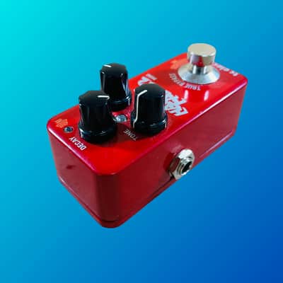TC Electronic Hall of Fame 2 Mini image 2