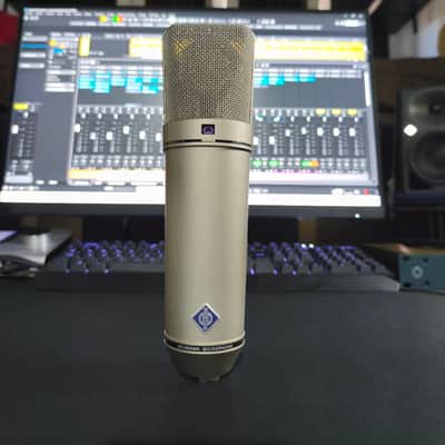 Neumann U87 Ai imagen 2