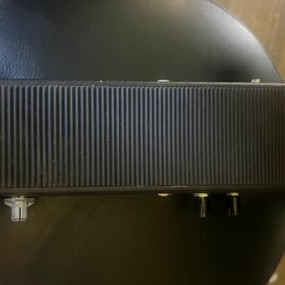 Wilson Effects 12-Position Vintage Spec Q-Wah - Black image 10