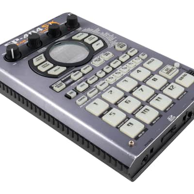 Roland SP-404SX Linear Wave Sampler [USED] image 2