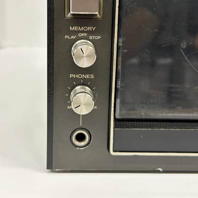 TEAC C-3RX Recorder Player Rack Mount Ear Delete Cover Plate Pair NEW 3D Printed image 2