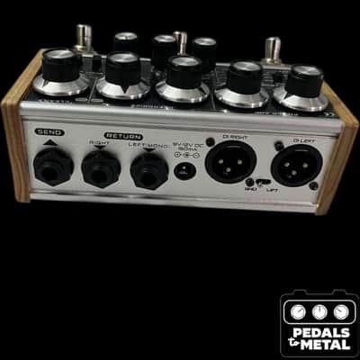 DSM & Humboldt Electronics Dumblifter - X18471 image 4