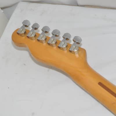 FERNANDES Stone Logo Telecaster Type Electric Guitar RefNo 7543 image 12