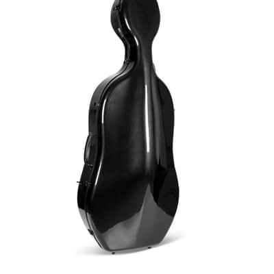 Montagnana Antique Varnished Cello 4/4 Hand-Made image 4