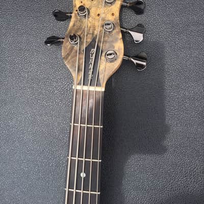 Ken Smith Hadrien Feraud 5 String Bass Guitar image 6