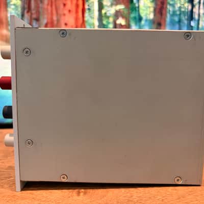Rupert Neve Designs Portico 511 Mic Pre Module with Silk image 4