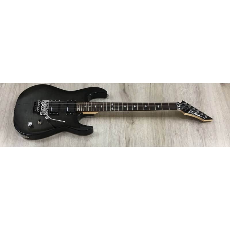 B.C. Rich Assassin ASM image 1