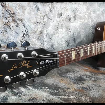 2013 Gibson 60s Tribute Les Paul Studio - Left-Handed image 20
