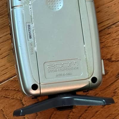 Zoom H2 Digital Handy Recorder with Box and Instructions Read Description image 6