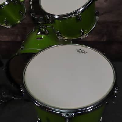Yamaha GigMaker Drum Set Drum Shell Pack(5 Piece) (Phoenix, AZ) image 7