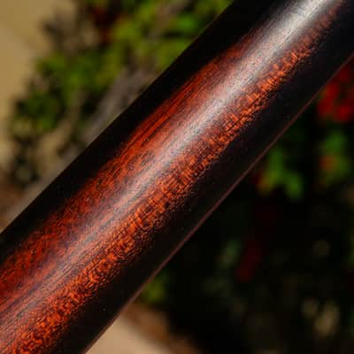 seanyoungerguitars The War Ax 2024 - Blood Burst image 7