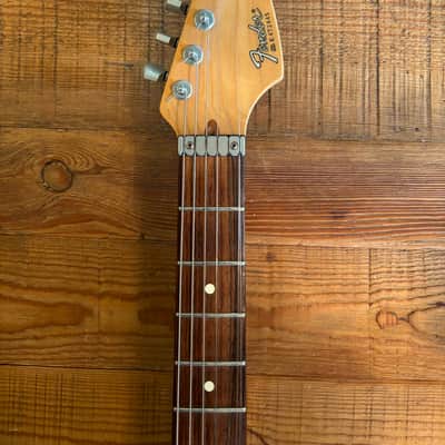 Fender Strat Plus Lace Sensors TBX Wilkinson Sperzels 1988 - Bahama Green image 5