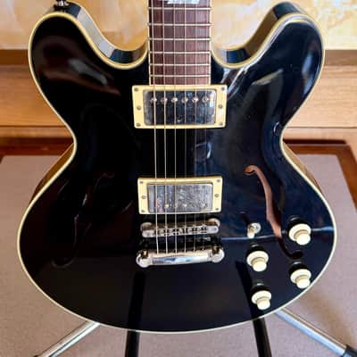 Collings I-35 Deluxe 2007 -Rare(Bill Colling Era) image 3