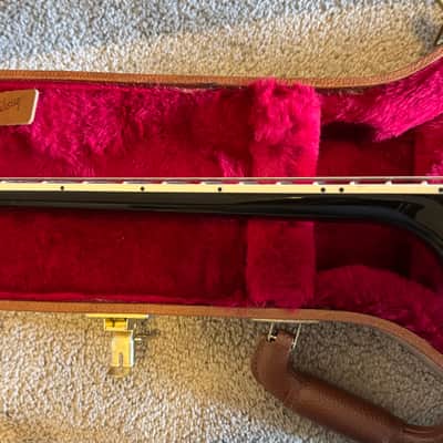 Gibson Les Paul Classic 2018 - Ebony image 12