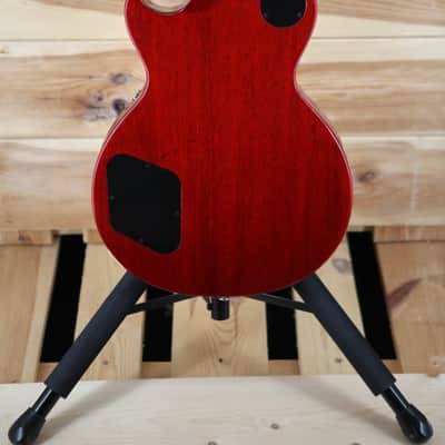 Gibson Les Paul Studio Session - Bourbon Burst image 13