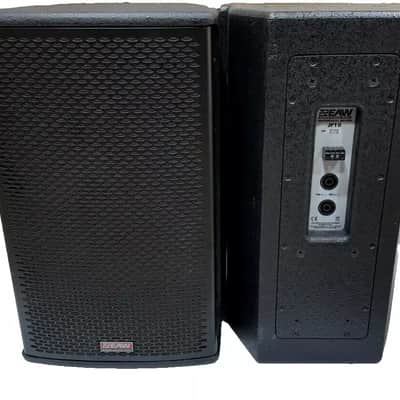 EAW JF10 2-Way Full Range Passive Speaker #6643 (Pair) THS image 4