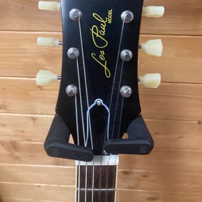 Epiphone Les Paul 1959 standard outfit - Cherry sbs image 3