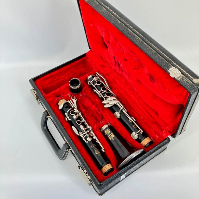 Selmer Series 10 Bb clarinet image 1