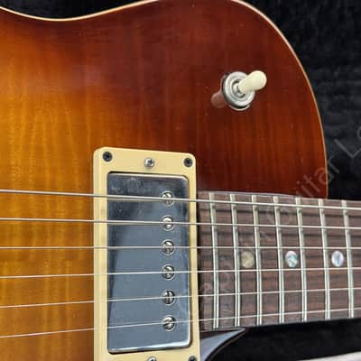 2001 PRS - Singlecut - Pre Lawsuit - ID 5631 image 7